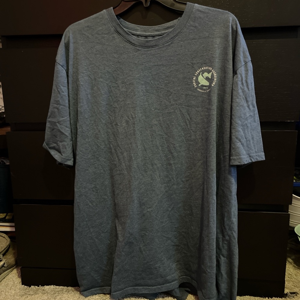 Coastal Conservation Association T-Shirt